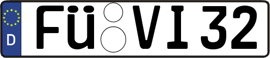 FÜ-VI32