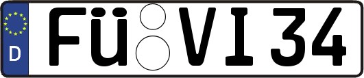 FÜ-VI34