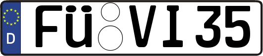 FÜ-VI35