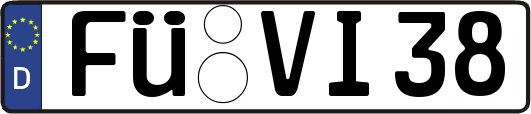 FÜ-VI38