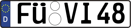 FÜ-VI48