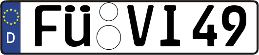 FÜ-VI49