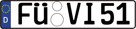 FÜ-VI51