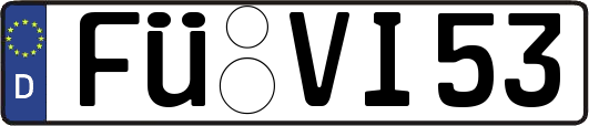 FÜ-VI53