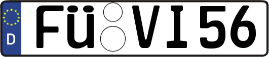 FÜ-VI56