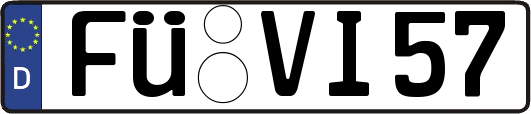 FÜ-VI57