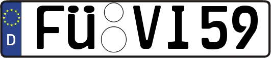FÜ-VI59