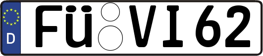 FÜ-VI62