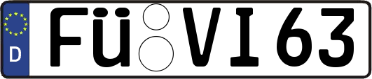 FÜ-VI63