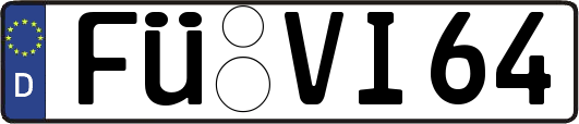 FÜ-VI64