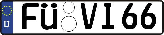 FÜ-VI66