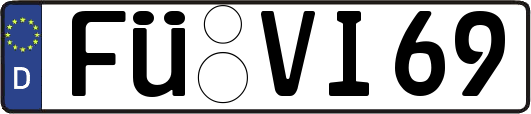 FÜ-VI69