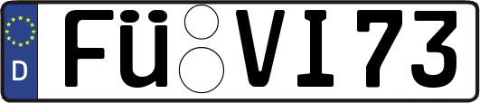 FÜ-VI73