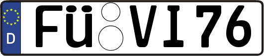 FÜ-VI76