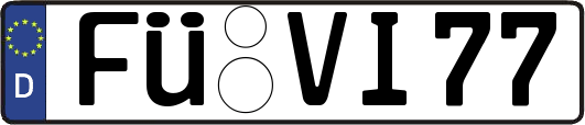 FÜ-VI77