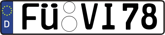 FÜ-VI78