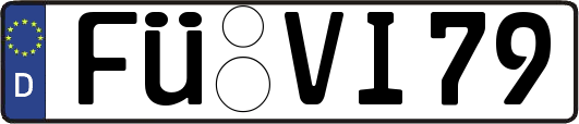 FÜ-VI79
