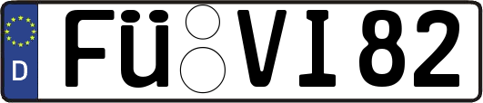 FÜ-VI82