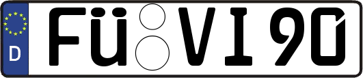 FÜ-VI90