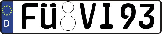 FÜ-VI93