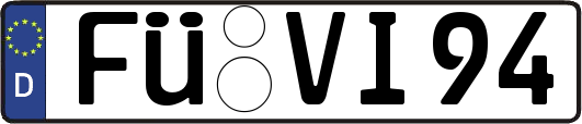 FÜ-VI94