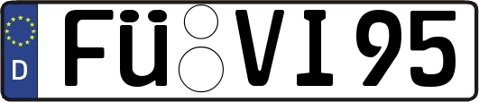 FÜ-VI95