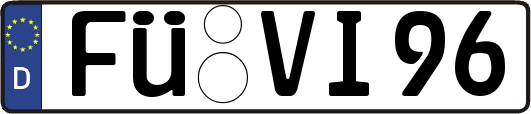 FÜ-VI96