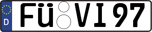 FÜ-VI97