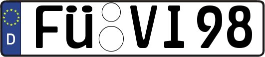 FÜ-VI98