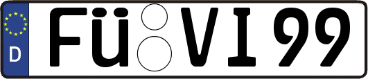 FÜ-VI99