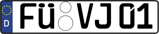 FÜ-VJ01