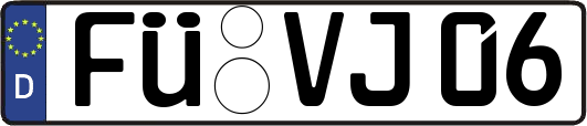 FÜ-VJ06
