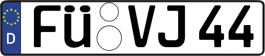 FÜ-VJ44