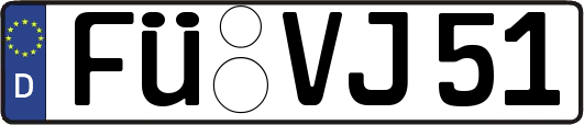 FÜ-VJ51
