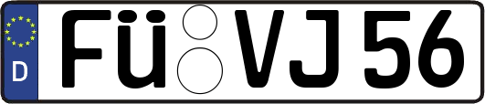 FÜ-VJ56