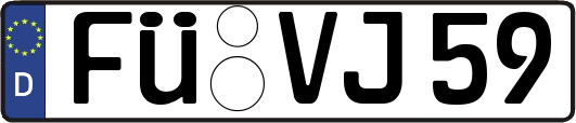 FÜ-VJ59