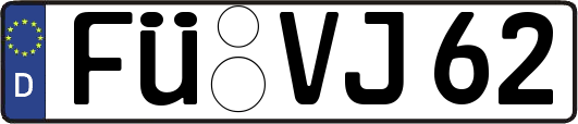 FÜ-VJ62