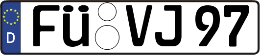 FÜ-VJ97