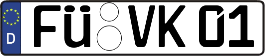 FÜ-VK01