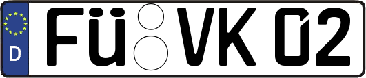 FÜ-VK02