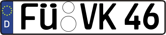 FÜ-VK46
