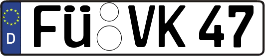 FÜ-VK47