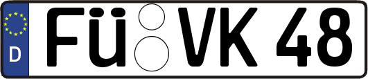 FÜ-VK48