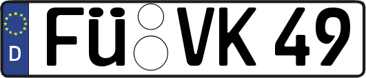 FÜ-VK49