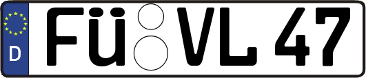 FÜ-VL47