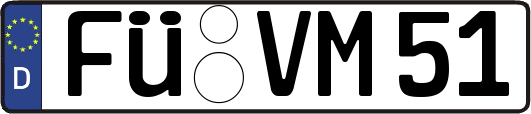 FÜ-VM51