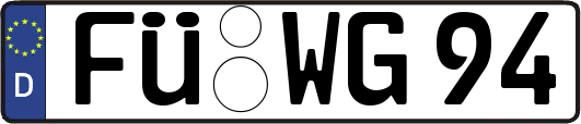 FÜ-WG94