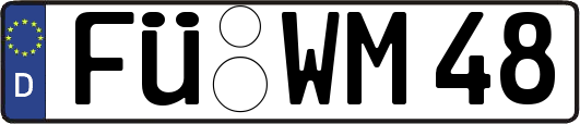 FÜ-WM48