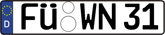 FÜ-WN31