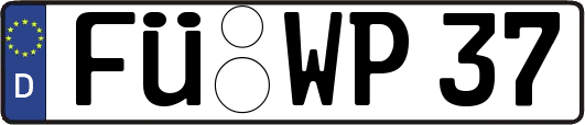 FÜ-WP37